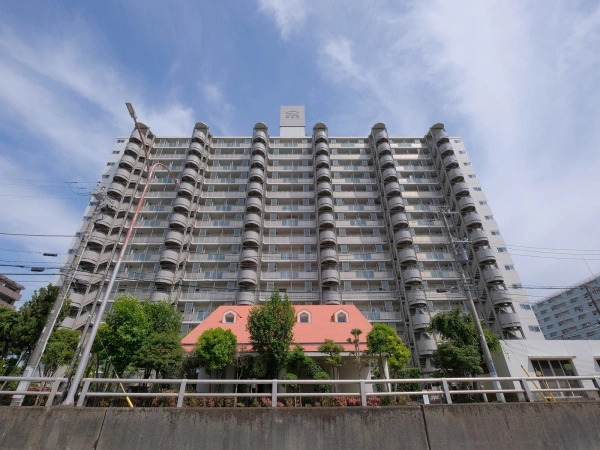 エクセル津田沼