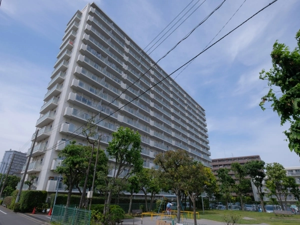 エクセル津田沼