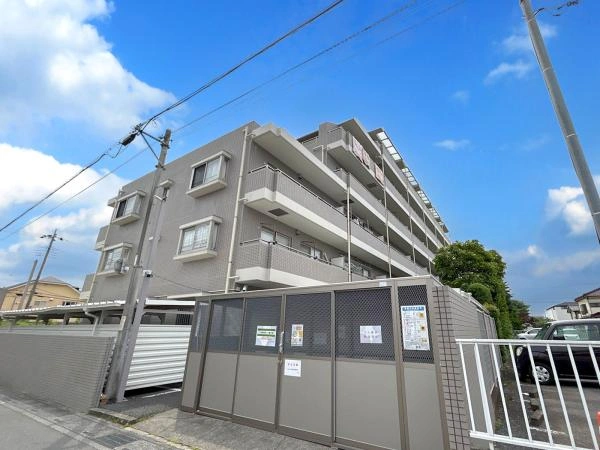 ダイヤモンドメゾン大宮日進1