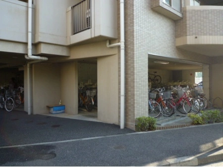 ナイスパークステイツ横浜岡野公園