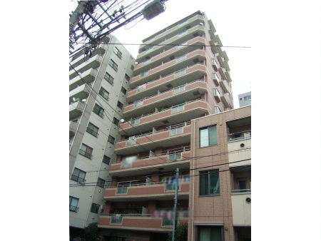菱和パレス錦糸町