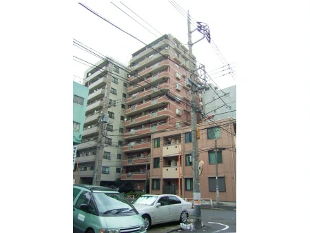 菱和パレス錦糸町