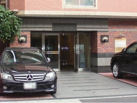 菱和パレス錦糸町