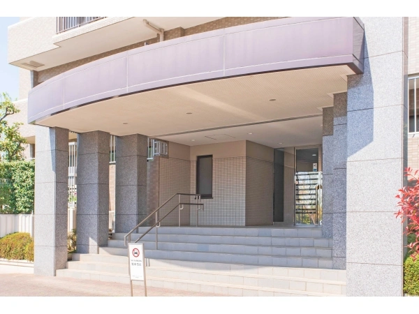 新大宮パークホームズ