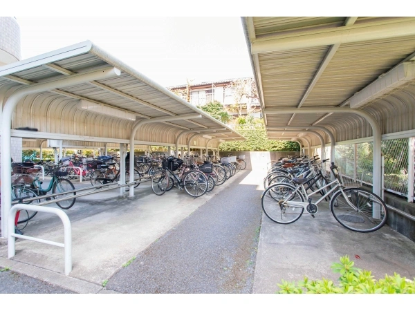 新大宮パークホームズ