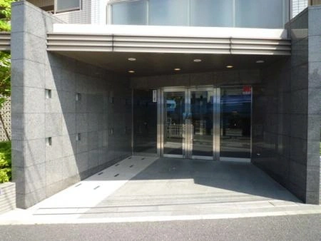 プラウド横浜岡野公園