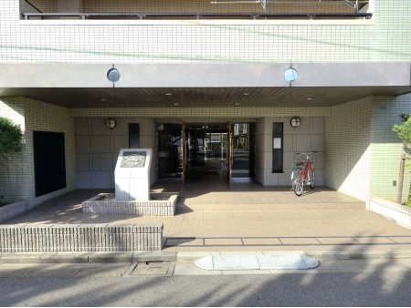 コート蕨南町弐番館パークフロント