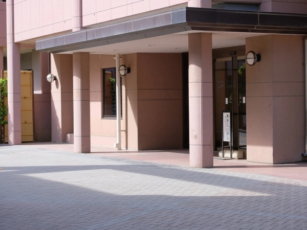プローラ津田沼