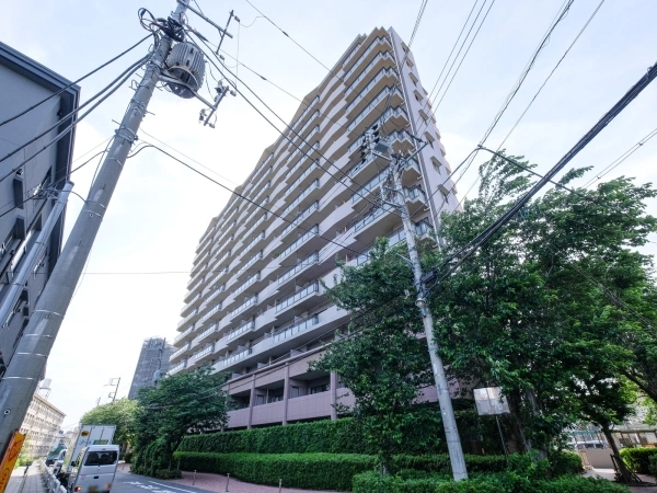 プローラ津田沼