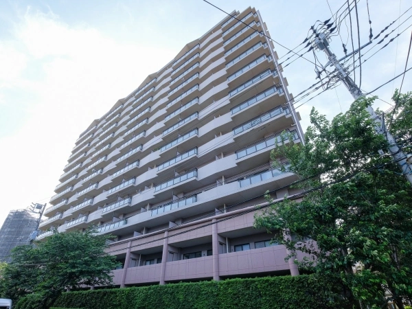 プローラ津田沼