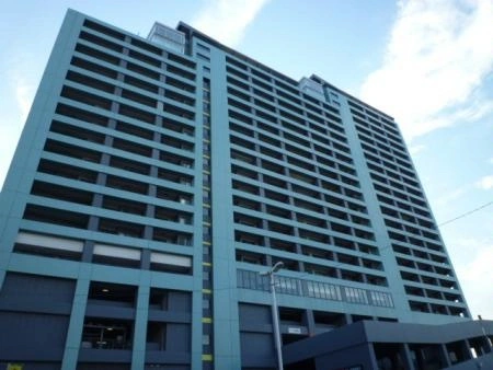 パークスクエア横浜