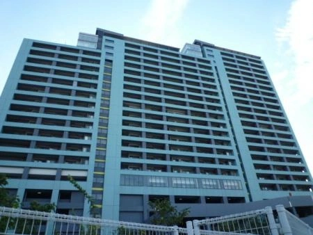 パークスクエア横浜