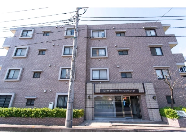 ライオンズマンション大宮本郷町