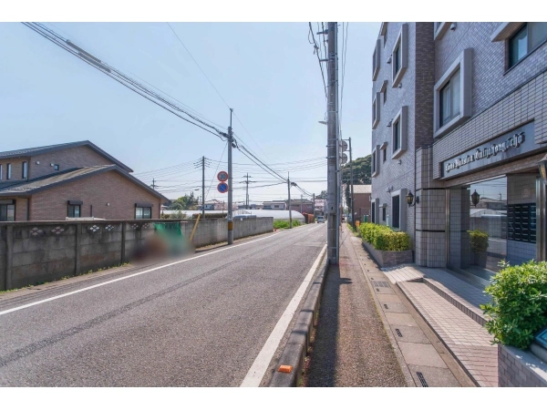 ライオンズマンション大宮本郷町