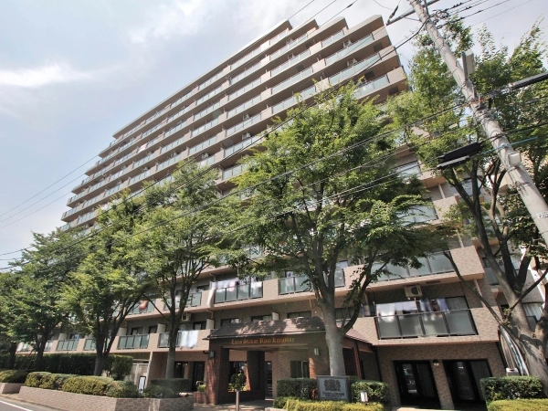 ライオンズプラザ北綾瀬