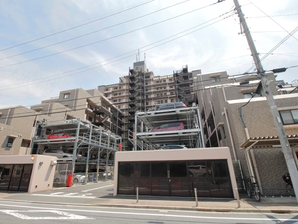 ライオンズプラザ北綾瀬