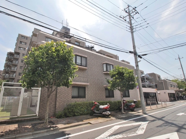 ライオンズプラザ北綾瀬