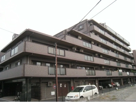 ガーデンシティ東浦和