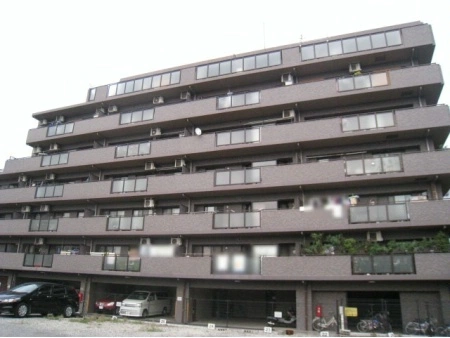 ガーデンシティ東浦和
