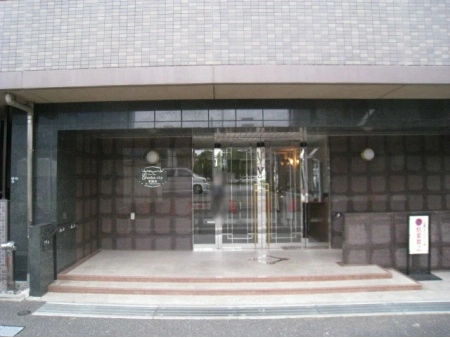 ガーデンシティ東浦和