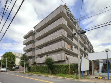 コトー習志野台