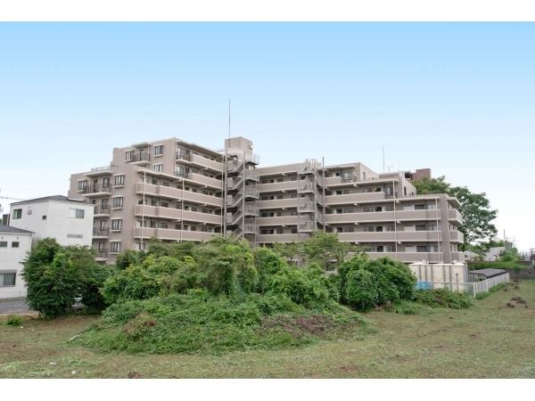 浦和東パークホームズ