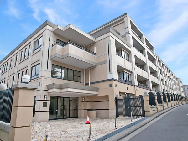 コルティーレ山手町