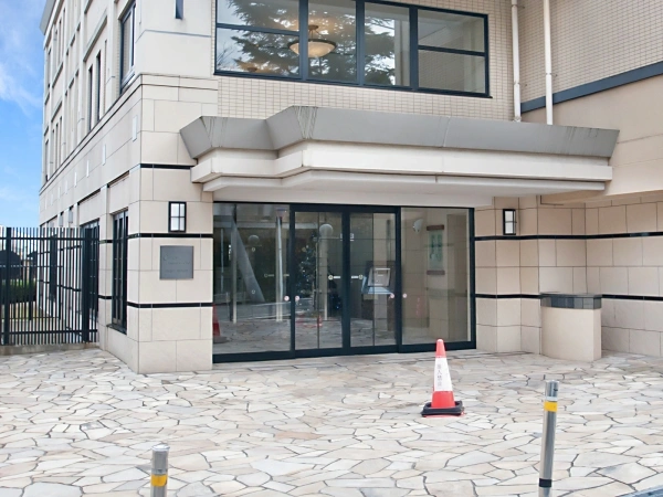 コルティーレ山手町