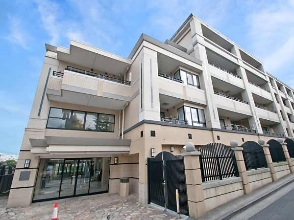 コルティーレ山手町