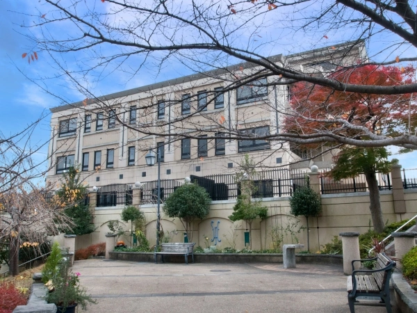コルティーレ山手町