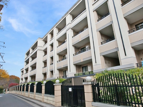 コルティーレ山手町