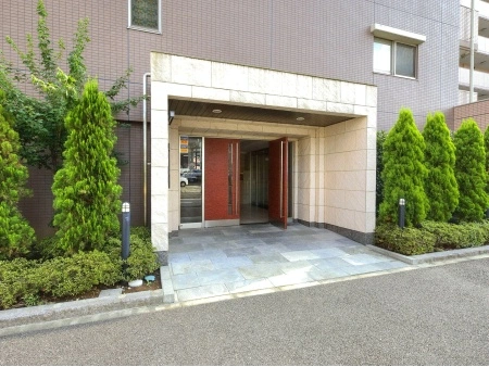 コニファーコート東松戸