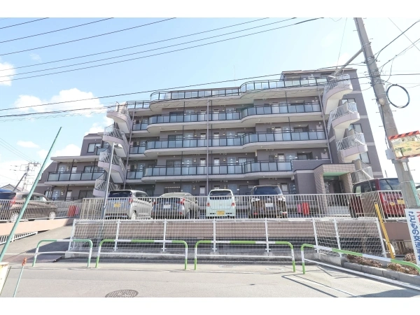 日建シェトワ浦和