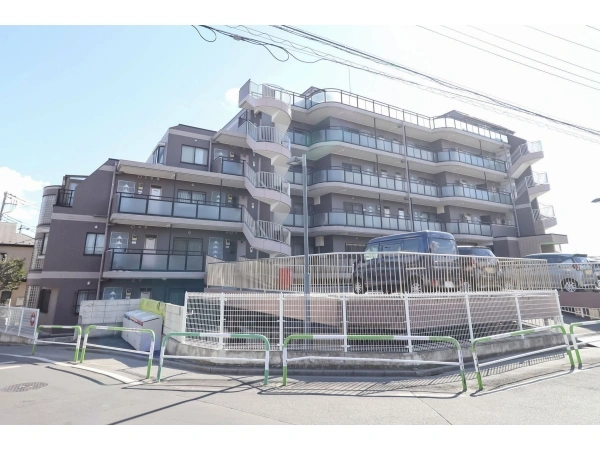日建シェトワ浦和