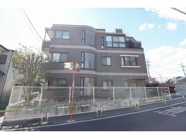 日建シェトワ浦和
