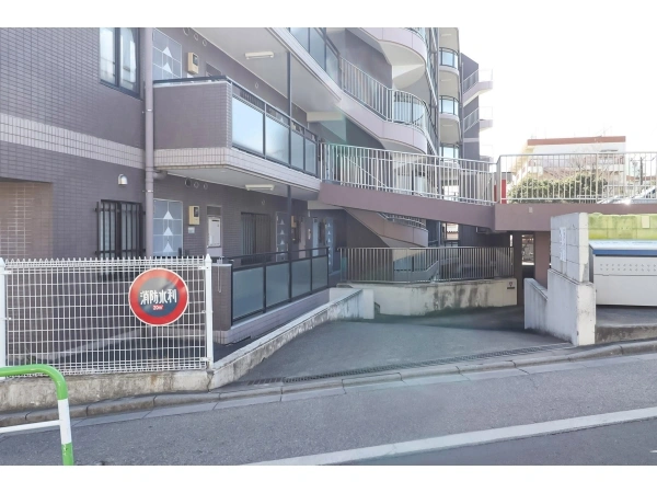 日建シェトワ浦和