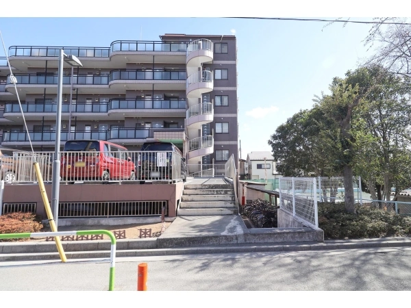 日建シェトワ浦和