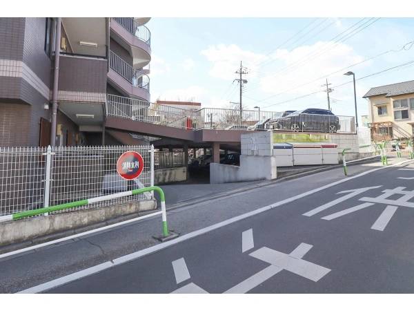 日建シェトワ浦和