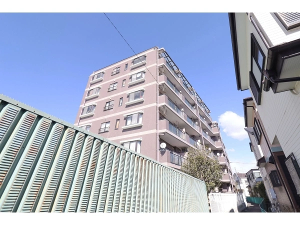 日建シェトワ浦和