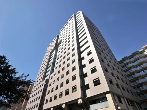 ヴィルヌーブタワー横浜・関内
