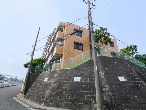 ライオンズヒルズ金沢八景