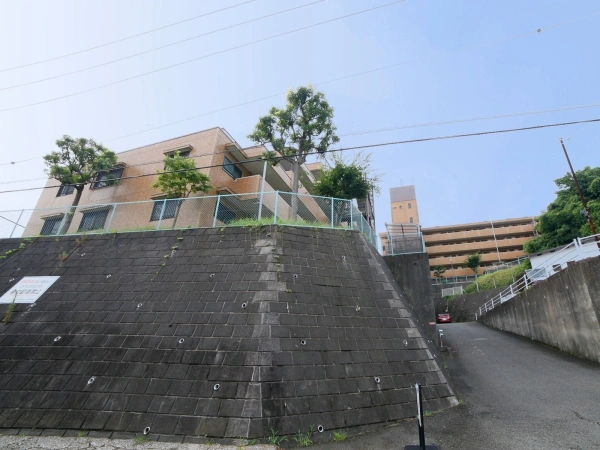 ライオンズヒルズ金沢八景