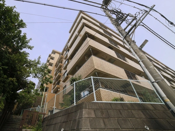 ライオンズヒルズ金沢八景