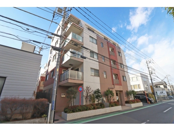 レリアふじみ野