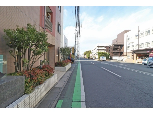 レリアふじみ野