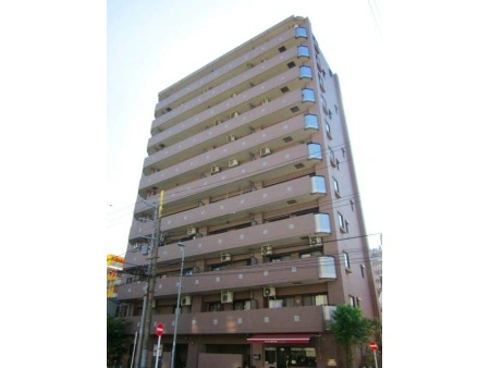 ネオマイム横浜阪東橋弐番館