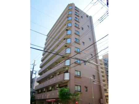 ネオマイム横浜阪東橋弐番館