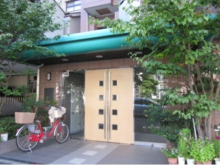 ネオマイム横浜阪東橋弐番館