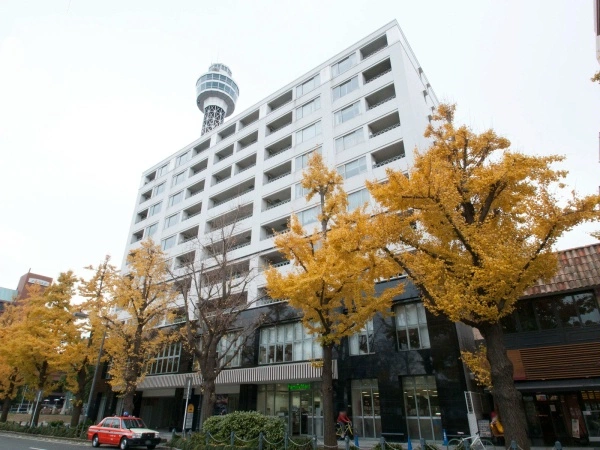 グランブリエ横浜山下公園