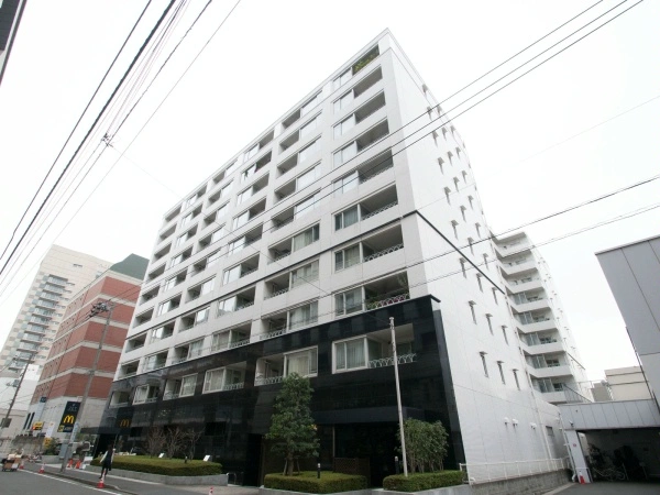 グランブリエ横浜山下公園